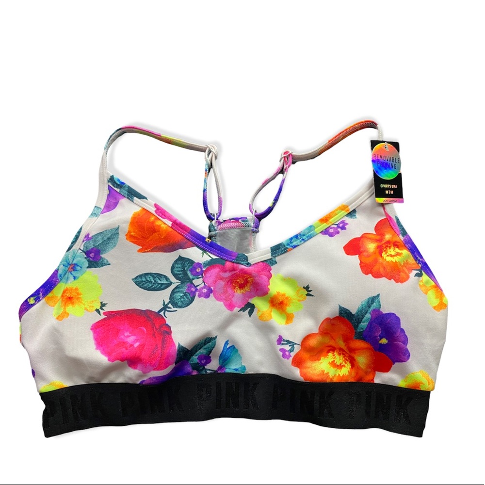 NEW🔸 PINK Victoria Ultimate Sports Bra✨